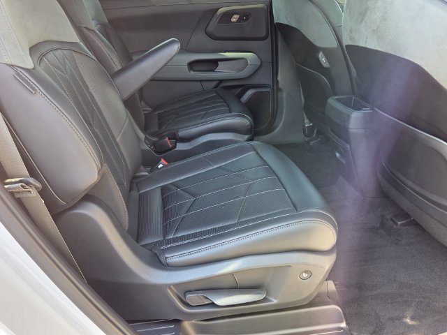 Certified 2027 Kia Telluride SX Prestige X-Line AWD/4WD image 18