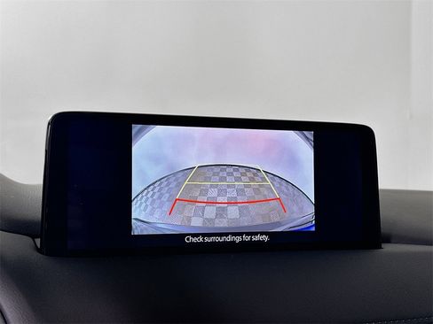 Used 2023 MAZDA CX-5 AWD 2.5 S w/ Premium Package image 23