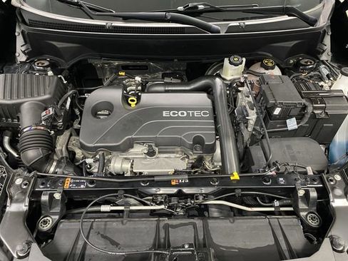 Used 2022 GMC Terrain SLE w/ Driver Convenience Package image 36