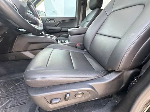Used 2023 GMC Canyon Elevation w/ LPO, Off Road Lift Package AWD/4WD image 11