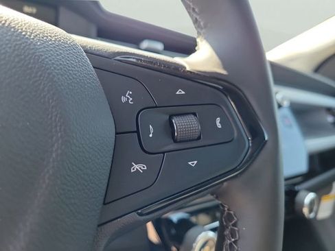 New 2027 Chevrolet Bolt LT w/ Comfort Package FWD image 23