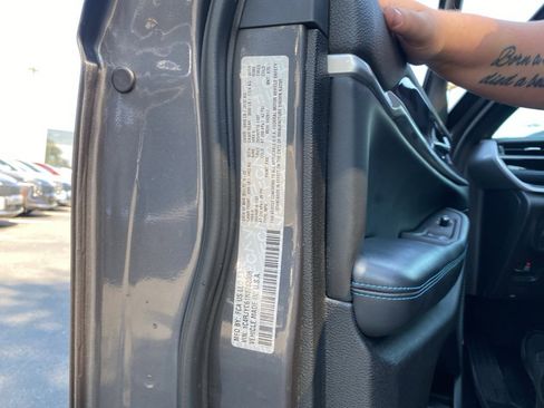 Used 2022 Jeep Grand Cherokee Trailhawk image 34