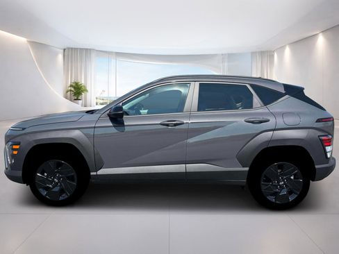 New 2026 Hyundai Kona SEL Sport image 3