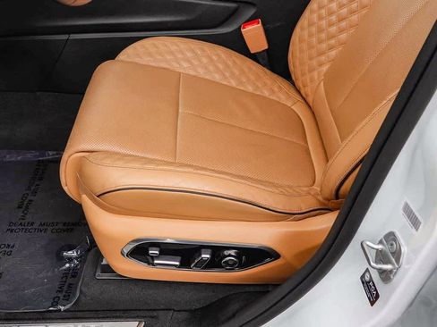 Certified 2023 Jeep Grand Cherokee Summit w/ Adv Protech Group IV image 20