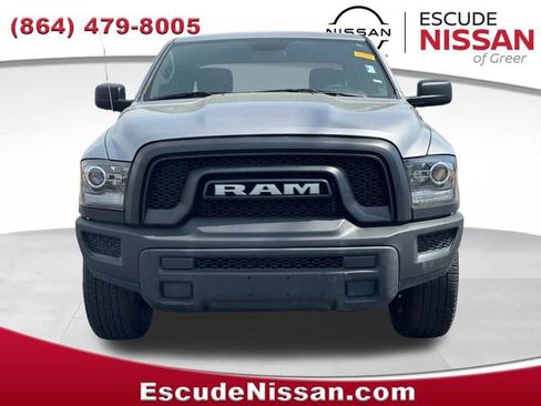 Used 2024 RAM 1500 Classic Warlock image 8