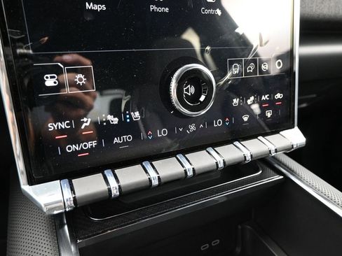 New 2026 GMC Sierra EV Elevation w/ Premium Package image 17