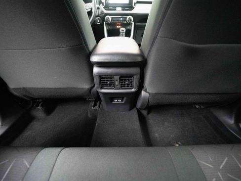 Certified 2024 Toyota RAV4 XLE AWD/4WD image 23