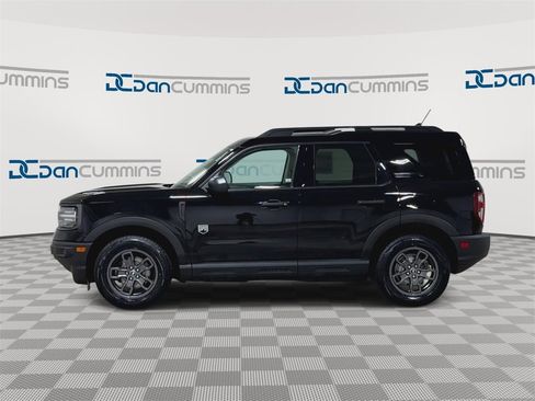 Used 2022 Ford Bronco Sport Big Bend image 5