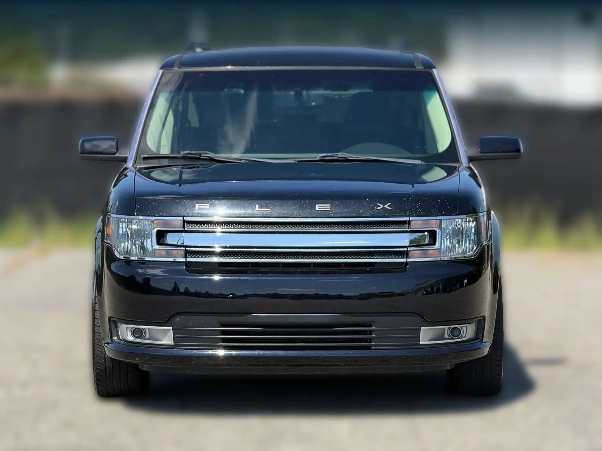 Used 2018 Ford Flex SEL w/ Equipment Group 202A AWD/4WD image 5