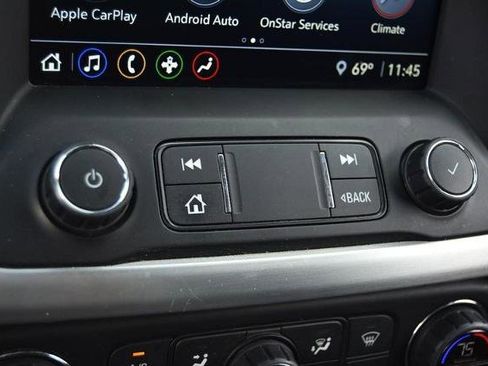 Used 2020 GMC Acadia SLE image 14