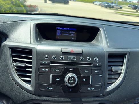Used 2014 Honda CR-V EX-L image 20