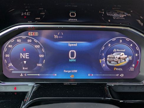 New 2026 Chevrolet Silverado 2500 LT image 11