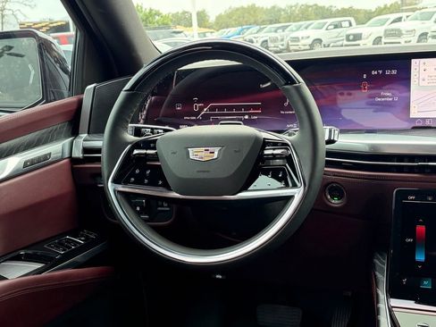 Used 2026 Cadillac Escalade Sport w/ Touring Package image 22