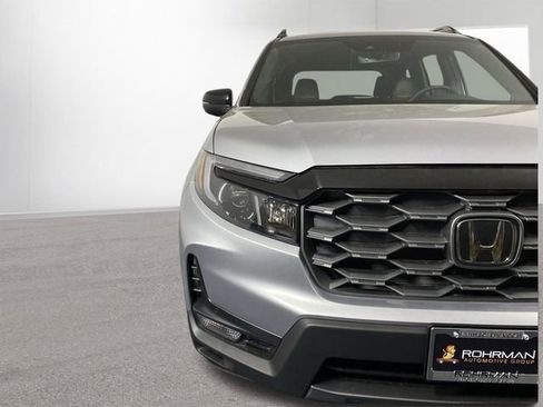 Used 2022 Honda Passport TrailSport image 44