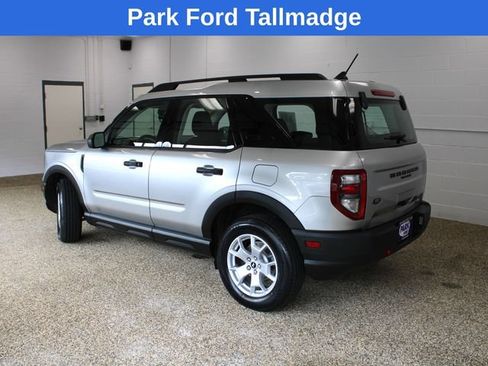 Used 2022 Ford Bronco Sport AWD/4WD image 2