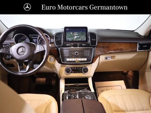 Used 2016 Mercedes-Benz GLE 350 4MATIC image 51