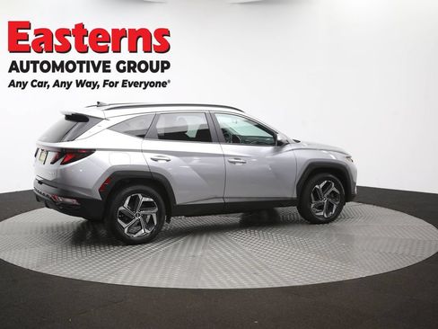 Used 2024 Hyundai Tucson SEL AWD/4WD image 42
