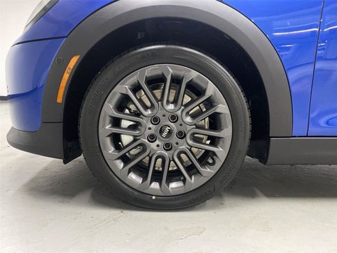New 2026 MINI Cooper S FWD image 23
