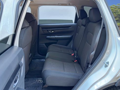 Used 2024 Honda CR-V EX image 35