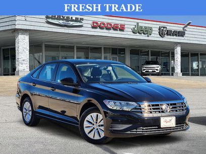 Used 2019 Volkswagen Jetta S w/ Driver Assistance Package