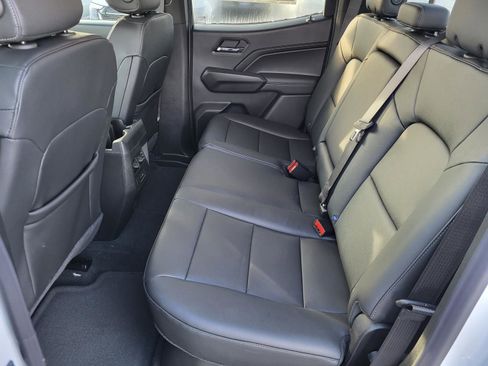 New 2026 GMC Canyon Elevation w/ Convenience Package image 4