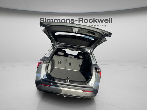 New 2026 Chevrolet Equinox LT image 10