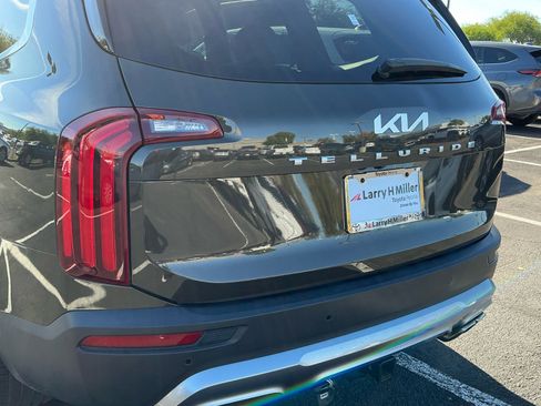 Used 2022 Kia Telluride SX image 24