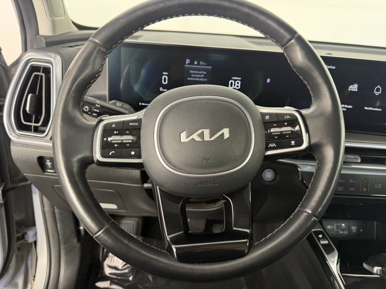 Used 2024 Kia Sorento X-Line EX AWD/4WD image 23
