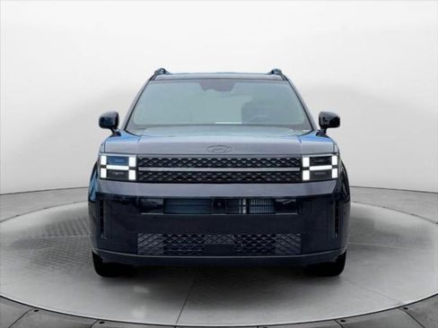 New 2026 Hyundai Santa Fe Calligraphy image 12