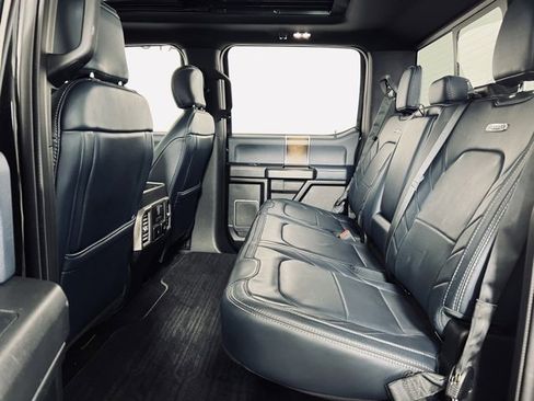 Used 2018 Ford F150 Limited image 13