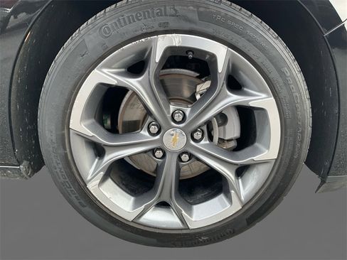 Used 2024 Chevrolet Malibu LT image 14