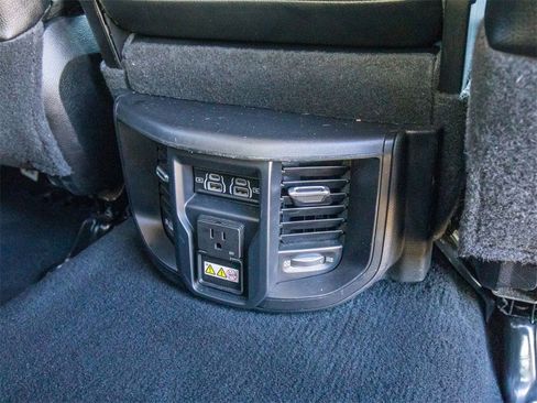 Used 2022 RAM 2500 Laramie image 24