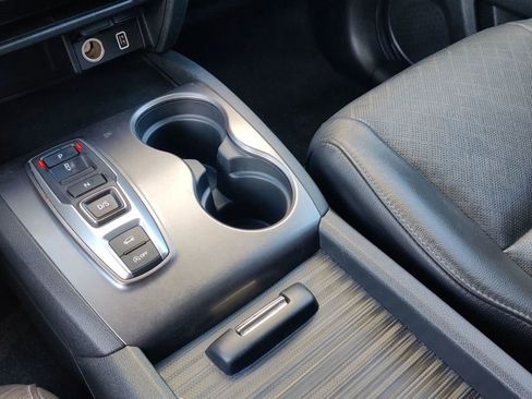 Used 2021 Honda Passport EX-L image 16