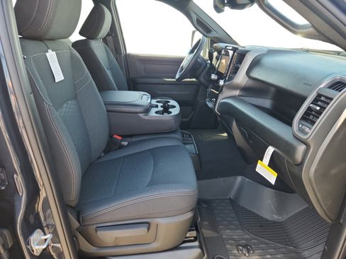 New 2026 RAM 2500 Tradesman image 15