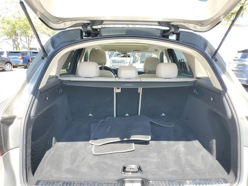 Used 2021 Mercedes-Benz GLC 300 4MATIC image 25