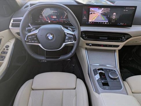 Used 2025 BMW 330i Sedan w/ Convenience Package image 20