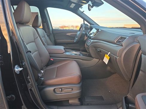 New 2026 Honda Ridgeline RTL image 32