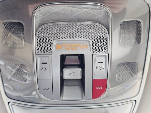 Used 2023 Genesis GV80 3.5T Advanced + w/ Advanced Package image 18