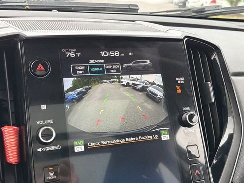Certified 2025 Subaru Ascent Onyx Edition AWD/4WD image 30