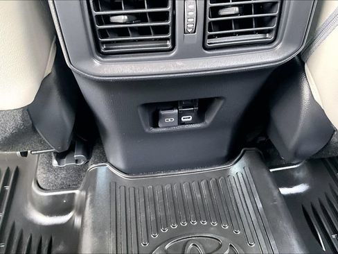 Used 2023 Toyota RAV4 Limited w/ Limited Grade Weather Package AWD/4WD image 33