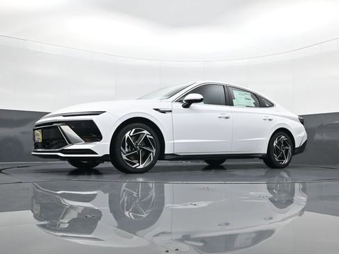 New 2026 Hyundai Sonata SEL image 21