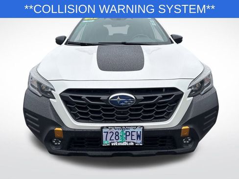 Used 2023 Subaru Outback Wilderness image 2