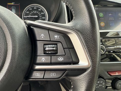 Used 2023 Subaru Forester Premium image 20