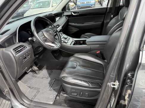 Used 2021 Hyundai Palisade Limited w/ Cargo Package AWD/4WD image 6