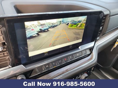 New 2025 Chevrolet Silverado 1500 LT w/ Protection Package image 19