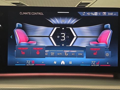 Certified 2025 BMW X1 xDrive28i image 20