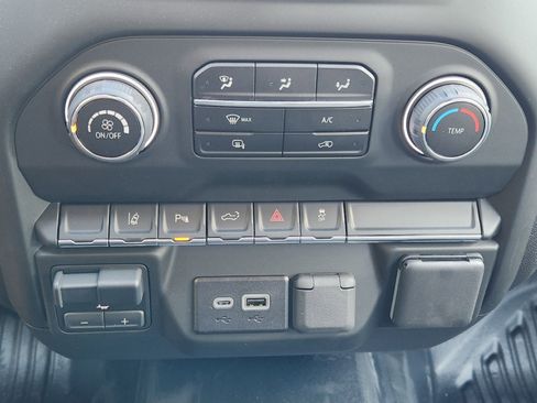 New 2024 Chevrolet Silverado 2500 W/T w/ WT Fleet Convenience Package image 21