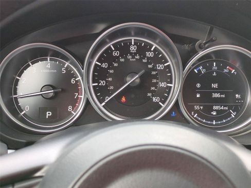 Used 2025 MAZDA CX-5 AWD 2.5 S image 14