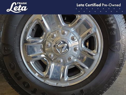 Used 2022 RAM 2500 Big Horn image 14