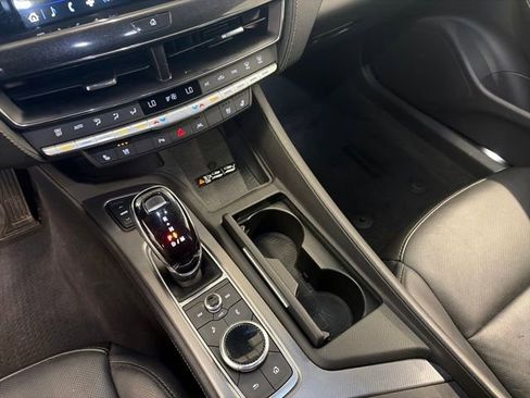 Used 2023 Cadillac CT5 Luxury image 44